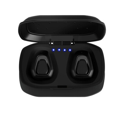 A7 TWS Wireless Bluetooth Stereo Headset Handsfree Sports Bluetooth Headset with Charging Box for iPhone&Android PK X2T i7 i
A7 TWS Wireless Bluetooth Stereo Headset Handsfree Sports Bluetooth Headset with Charging Box for iPhone&Android PK X2T i7 i