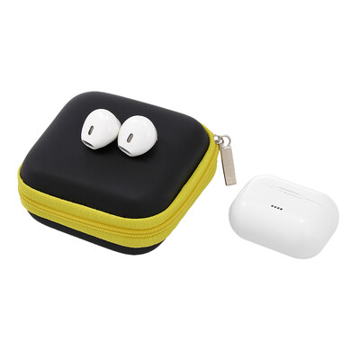 IP8-X TWS True Wireless Headphones Bluetooth 42EDR In-ear Stereo Music Headsets Invisible Earphone Hands-free w Microphone Char
IP8-X TWS True Wireless Headphones Bluetooth 42EDR In-ear Stereo Music Headsets Invisible Earphone Hands-free w Microphone Char