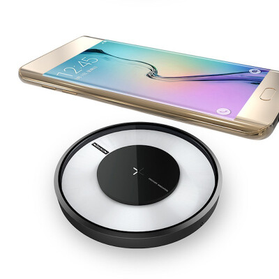 Magic disk 4 fast charger for samsung S9 S8 S8 Plus Qi Fast Wireless Charging Pad for Galaxy S7S7EdgeNote 5Note 8
Magic disk 4 fast charger for samsung S9 S8 S8 Plus Qi Fast Wireless Charging Pad for Galaxy S7S7EdgeNote 5Note 8