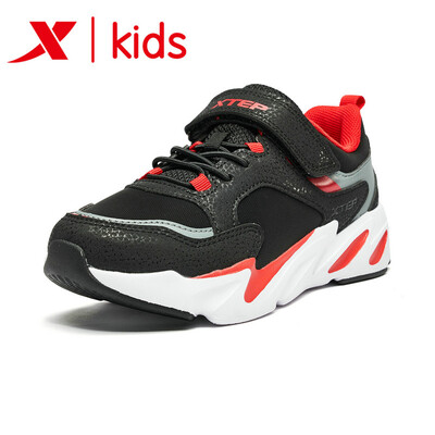 Special step childrens shoes boys sports shoes trend old shoes 2019 new spring&autumn fashion childrens casual shoes 681115329170 black red 32
Special step childrens shoes boys sports shoes trend old shoes 2019 new spring&autumn fashion childrens casual shoes 681115329170 black red 32