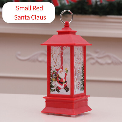 NeillieN Retro wind lamp Santa Claus decoration Christmas LED lighting Candlestick lampChristmas gifts LED Nightlight
NeillieN Retro wind lamp Santa Claus decoration Christmas LED lighting Candlestick lampChristmas gifts LED Nightlight