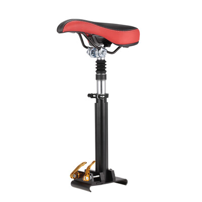 Foldable Height Adjustable Saddle Set for Xiaomi Electric Scooter Chair M365 Scooter Electric Scooter Retractable Seat with Bumper
Foldable Height Adjustable Saddle Set for Xiaomi Electric Scooter Chair M365 Scooter Electric Scooter Retractable Seat with Bumper