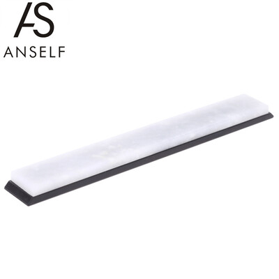 Anself 10000 Grit Whetstone Knife Sharpening Stone Knives Grindstone for Edge Sharpener Use 150205mm
Anself 10000 Grit Whetstone Knife Sharpening Stone Knives Grindstone for Edge Sharpener Use 150205mm