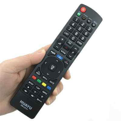 Remote control RM-L915 for lg LCD Smart TV AKB72915244 32LV2530 22LK330 26LK330 32LK330 42LK450 42LV355 controller
Remote control RM-L915 for lg LCD Smart TV AKB72915244 32LV2530 22LK330 26LK330 32LK330 42LK450 42LV355 controller