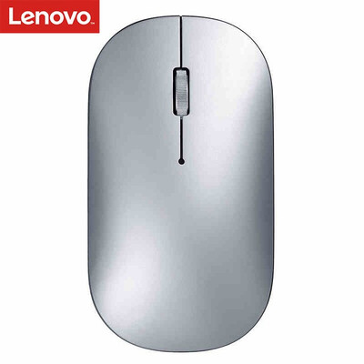 Lenovo Xiaoxin Air Mouse New WirelessBluetooth Dual-Mode with 4K DPI Support Offical Verification for Windows7 8 10 Mac
Lenovo Xiaoxin Air Mouse New WirelessBluetooth Dual-Mode with 4K DPI Support Offical Verification for Windows7 8 10 Mac