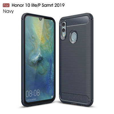 for Huawei P Smart 2019 POT-LX3 POT-LX1 Shockproof Phone case cover for Huawei Honor 10 Lite Armor case Back cover Coque Etui
for Huawei P Smart 2019 POT-LX3 POT-LX1 Shockproof Phone case cover for Huawei Honor 10 Lite Armor case Back cover Coque Etui
