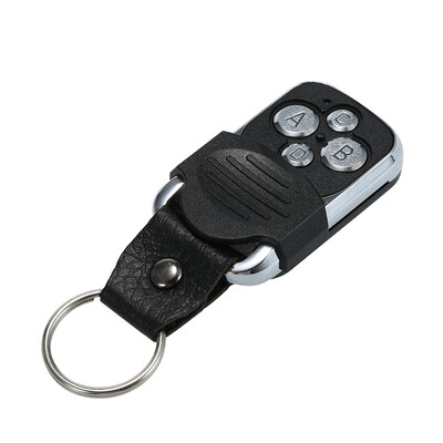 433MHz 4Channel Copy Clone Cloning Duplicator Remote Control Transmitter Switch for Universal Garage Door Electric Doors&Windo
433MHz 4Channel Copy Clone Cloning Duplicator Remote Control Transmitter Switch for Universal Garage Door Electric Doors&Windo