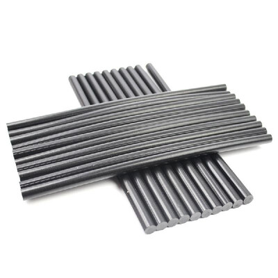 10Pcs Glue Sticks Bars Glue Bonding Black Pulling Paintless Dent Repair Tools for Car
10Pcs Glue Sticks Bars Glue Bonding Black Pulling Paintless Dent Repair Tools for Car