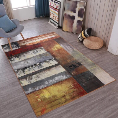 NeillieN Simple European carpet living room coffee table carpet Nordic bedroom carpet bedside carpet office carpetfloor mat
NeillieN Simple European carpet living room coffee table carpet Nordic bedroom carpet bedside carpet office carpetfloor mat