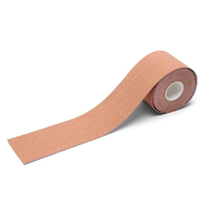 16FT Sports Bandage Anti-allergic Muscle Support Athletic Tape Pain Relief Muscle Tape Shin Splints for Shoulder Knees Elbows
16FT Sports Bandage Anti-allergic Muscle Support Athletic Tape Pain Relief Muscle Tape Shin Splints for Shoulder Knees Elbows