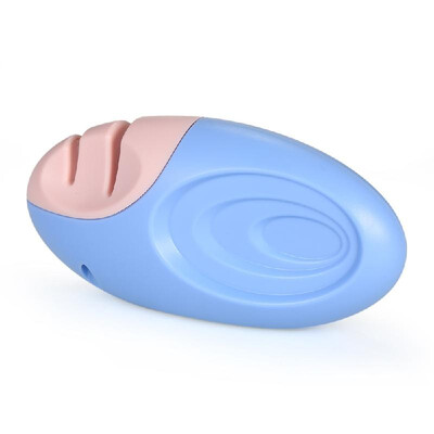 YACOO FineCoarse Combination Two Stages Knife Sharpener Pocket Size Fine&Coarse Knife Sharpening Tool
YACOO FineCoarse Combination Two Stages Knife Sharpener Pocket Size Fine&Coarse Knife Sharpening Tool