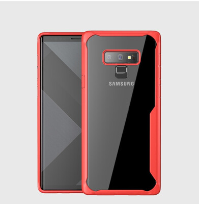 Phone Cases For Samsung Galaxy Note9 Business Dirt-Resistant Plain Silicone Transparent Fitted Cases For Galaxy Note9
Phone Cases For Samsung Galaxy Note9 Business Dirt-Resistant Plain Silicone Transparent Fitted Cases For Galaxy Note9