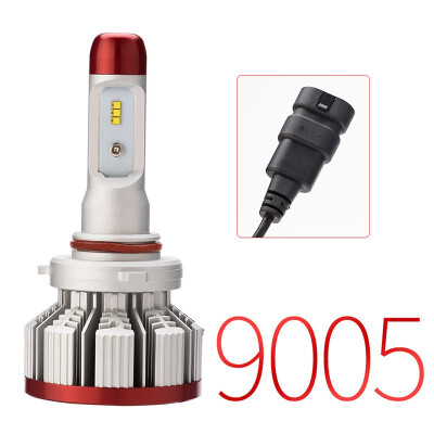 1Pair 12V 64W Car Headlight Bulb ZES H4 LED Spotlight Head Light H11 H1 9005 9006 Super Bright H7 led Car Headlight Car Fog Lamp
1Pair 12V 64W Car Headlight Bulb ZES H4 LED Spotlight Head Light H11 H1 9005 9006 Super Bright H7 led Car Headlight Car Fog Lamp