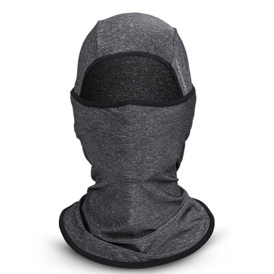 Cycling Face Mask Motorcycling Neck Warmer Hood Cooling Riding Head Wrap Ice Silk Sunlight Protection Cycling Headgear
Cycling Face Mask Motorcycling Neck Warmer Hood Cooling Riding Head Wrap Ice Silk Sunlight Protection Cycling Headgear
