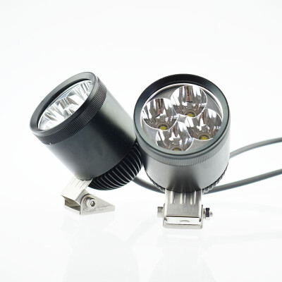 Motorcycle Headlight 12V 40W 4800LM LED Chip Motorcycle Driving Waterproof Fog Lamp Spot Headlamp
Motorcycle Headlight 12V 40W 4800LM LED Chip Motorcycle Driving Waterproof Fog Lamp Spot Headlamp