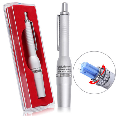Pharmacist stainless steel flat mouth pricking blood diarrhea blood sputum pen sputum continuous blood collection needle point lancet needle cupping with a single head XKY-101-2
Pharmacist stainless steel flat mouth pricking blood diarrhea blood sputum pen sputum continuous blood collection needle point lancet needle cupping with a single head XKY-101-2