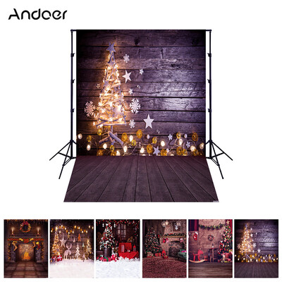 Andoer 152 meters 57 feet Christmas Holiday Theme Background Photo Studio Props Foldable Polyester Fibre Photography Backdrop
Andoer 152 meters 57 feet Christmas Holiday Theme Background Photo Studio Props Foldable Polyester Fibre Photography Backdrop
