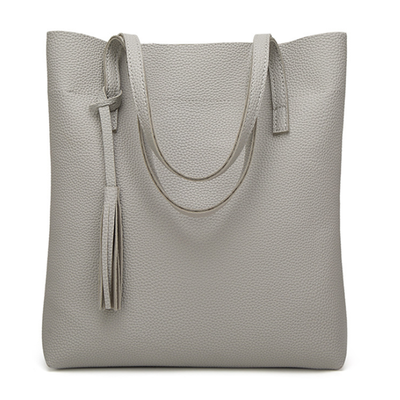 Women PU Leather Shoulder Bags Casual Ladies Handbags Simple Tote bag Top Handle Handbags
Women PU Leather Shoulder Bags Casual Ladies Handbags Simple Tote bag Top Handle Handbags