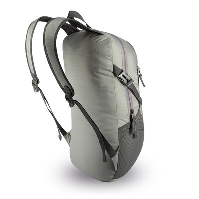 Lixada 15L Lightweight Packable Backpack Water Resistant Foldable Outdoor Camping Hiking Cycling Handy Travel Daypack Bag
Lixada 15L Lightweight Packable Backpack Water Resistant Foldable Outdoor Camping Hiking Cycling Handy Travel Daypack Bag
