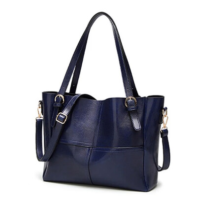 Lady Vintage PU Shoulder Bag 2019 New Female Big Causal Tote Bags Women Handbags Bolsa Feminina Preta Sac A Main Drop shipping
Lady Vintage PU Shoulder Bag 2019 New Female Big Causal Tote Bags Women Handbags Bolsa Feminina Preta Sac A Main Drop shipping