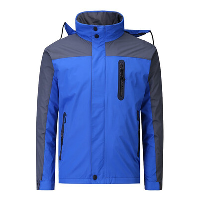 NeillieN WindbreakerOutdoor couple stormwearman-made windproof&waterproof work clothes warm&cold ski clothes
NeillieN WindbreakerOutdoor couple stormwearman-made windproof&waterproof work clothes warm&cold ski clothes