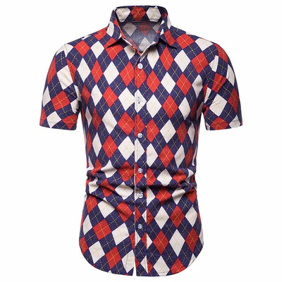 Cross-border 2019 Burst Mens Shirt Beach Style Fashion Body National Style Broken Flower Mens Short Sleeved Shirt TC18
Cross-border 2019 Burst Mens Shirt Beach Style Fashion Body National Style Broken Flower Mens Short Sleeved Shirt TC18