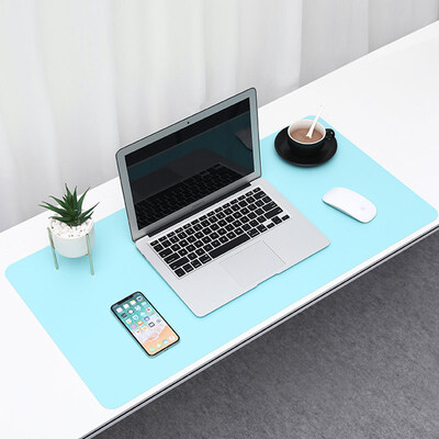 BUBM mouse pad oversized office table mat laptop pad keyboard pad office desk table mat home mat waterproof support large custom matcha green sky blue trumpet
BUBM mouse pad oversized office table mat laptop pad keyboard pad office desk table mat home mat waterproof support large custom matcha green sky blue trumpet