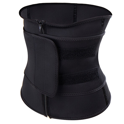 SLIMBELLE Hot Waist Training Cincher Corset Sweat Sauna Body Shaper Slim Vest Neoprene Cincher Sweaty
SLIMBELLE Hot Waist Training Cincher Corset Sweat Sauna Body Shaper Slim Vest Neoprene Cincher Sweaty