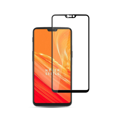 for OnePlus 6 9H 25D full Cover Tempered Glass Screen Protector for OnePlus 6 for OnePlus 6T Glass film
for OnePlus 6 9H 25D full Cover Tempered Glass Screen Protector for OnePlus 6 for OnePlus 6T Glass film