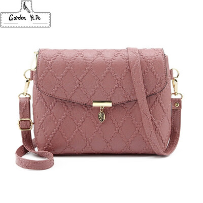 NEW Small Handbags women leather Shoulder mini bag Crossbody bag Sac a Main Femme Ladies Messenger Bag Long Strap Female Clutch
NEW Small Handbags women leather Shoulder mini bag Crossbody bag Sac a Main Femme Ladies Messenger Bag Long Strap Female Clutch