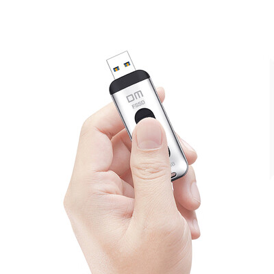 Damai DM 256GB USB31 mobile solid-state flash memory U disk FS200 series high-speed transmission metal security mini portable comparable mobile hard disk solid state PSSD
Damai DM 256GB USB31 mobile solid-state flash memory U disk FS200 series high-speed transmission metal security mini portable comparable mobile hard disk solid state PSSD