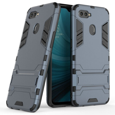 for Oppo A7 WIERSS Shockproof Hard Phone Case for Oppo A7 for Oppo A3s Armor Case Back Cover Fundas Capa Coque
for Oppo A7 WIERSS Shockproof Hard Phone Case for Oppo A7 for Oppo A3s Armor Case Back Cover Fundas Capa Coque