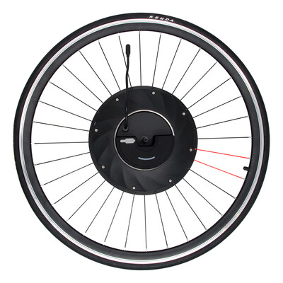 700x23c Front Wheel Electric Bicycle DiscV Brake Hub Motor Kit 36V 240W Powerful Motor E-Bike Conversion with Battery
700x23c Front Wheel Electric Bicycle DiscV Brake Hub Motor Kit 36V 240W Powerful Motor E-Bike Conversion with Battery