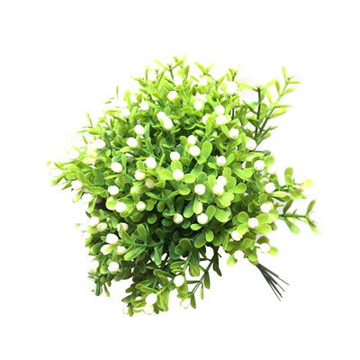 Artificial Gypsophila Flower Bouquet Home Party Wedding Decor Stimulation Green Planting
Artificial Gypsophila Flower Bouquet Home Party Wedding Decor Stimulation Green Planting