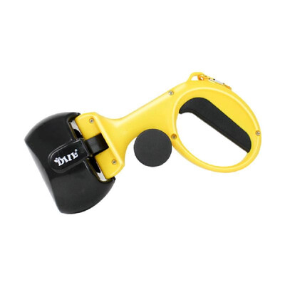 Portable 2-in-1 Pet Pooper Scooper with Poop Bags for Dog Cat Waste Pick Up Cleaning Tool Shit Remover Pets Supplies
Portable 2-in-1 Pet Pooper Scooper with Poop Bags for Dog Cat Waste Pick Up Cleaning Tool Shit Remover Pets Supplies