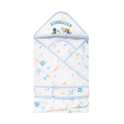 Disney Baby Baby Baby Spring&Summer Thin Cotton Newborn Towel Cotton Cotton Fun Time Gauze White
Disney Baby Baby Baby Spring&Summer Thin Cotton Newborn Towel Cotton Cotton Fun Time Gauze White