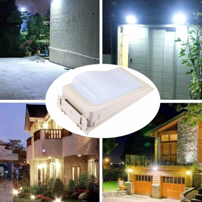 Supli 1 Set Modern Solar-Powered Led Outdoor Wall Lamp Solar Human Body Induction Lamp
Supli 1 Set Modern Solar-Powered Led Outdoor Wall Lamp Solar Human Body Induction Lamp
