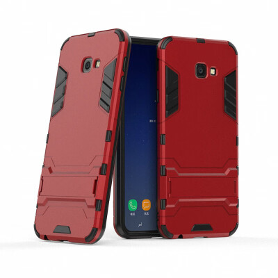 for Samsung Galaxy J4 Plus J415F Shockproof Hard Phone Case for Samsung Galaxy J4 2018 J400F Armor Case Back Cover Fundas
for Samsung Galaxy J4 Plus J415F Shockproof Hard Phone Case for Samsung Galaxy J4 2018 J400F Armor Case Back Cover Fundas