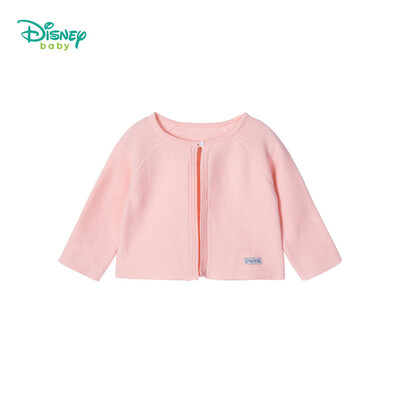 Disney Girls Tops Spring New Female Baby Raglan Sleeve Knit Cardigan Sweet Cotton Sweater 191S1104 Light Pink 24 Months Height 90cm
Disney Girls Tops Spring New Female Baby Raglan Sleeve Knit Cardigan Sweet Cotton Sweater 191S1104 Light Pink 24 Months Height 90cm
