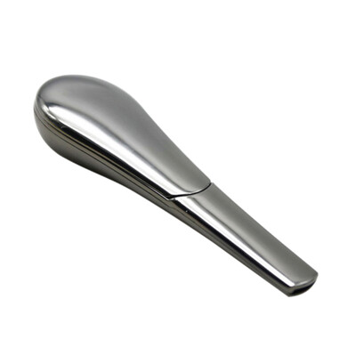 Portable Spoon Smoking Pipe Magnetic Herb Metal Tobacco Cigarette Ignescent Accessories Set Rainbow
Portable Spoon Smoking Pipe Magnetic Herb Metal Tobacco Cigarette Ignescent Accessories Set Rainbow