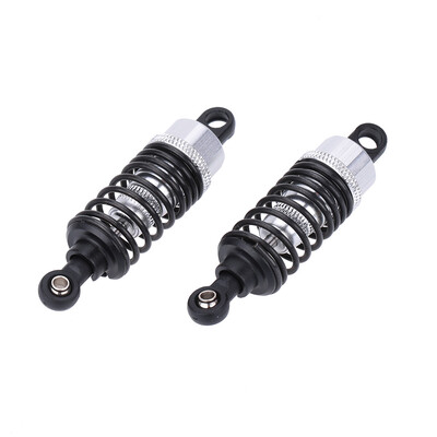 10200402114 Upgrade Parts Aluminum Shock Absorber for 110 HSP 94102 94103 On-road Car
10200402114 Upgrade Parts Aluminum Shock Absorber for 110 HSP 94102 94103 On-road Car