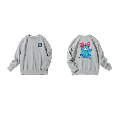 Harajuku Women Sweatshirt Hoodies Fashion Fleece Warm Letter Printed Pullover Casual Long Sleeve Red Tops Ladies Streetwear
Harajuku Women Sweatshirt Hoodies Fashion Fleece Warm Letter Printed Pullover Casual Long Sleeve Red Tops Ladies Streetwear