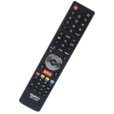 Remote control RM-L1365 for hisense TV en-21662 er-32961hs er-22654 er-22601a er-33911bn en-33926a cn3b16 cn3b12 cn3a26
Remote control RM-L1365 for hisense TV en-21662 er-32961hs er-22654 er-22601a er-33911bn en-33926a cn3b16 cn3b12 cn3a26
