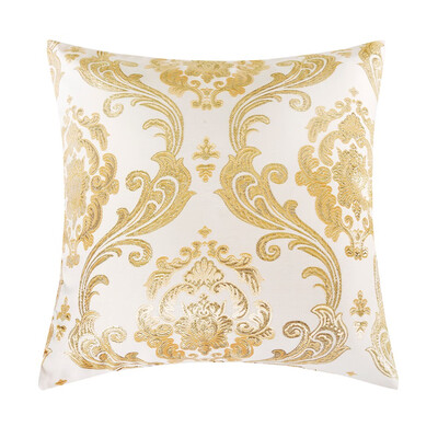 Gold Cushions Home Decorative Throw Pillows for The House sofa Luxury Square Pillowcases On The Couch Chair
Gold Cushions Home Decorative Throw Pillows for The House sofa Luxury Square Pillowcases On The Couch Chair