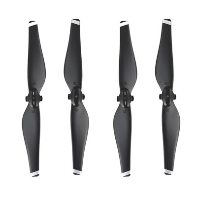2 Pair 5332 Low-Noise Quick Release Propeller CWCCW Props for DJI Mavic Air FPV Drone Foldable Quadcopter
2 Pair 5332 Low-Noise Quick Release Propeller CWCCW Props for DJI Mavic Air FPV Drone Foldable Quadcopter