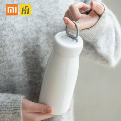 Xiaomi FunHome Smart Vacuum Insulation Bottle Travel Portable Mug Vacuum Flasks Thermoses Temperature Cup Thermos Water Bottle 316
Xiaomi FunHome Smart Vacuum Insulation Bottle Travel Portable Mug Vacuum Flasks Thermoses Temperature Cup Thermos Water Bottle 316