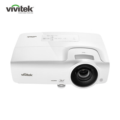 Vivitek Vivitek X655F projector projector commercial home standard definition 3500 lumens 6-segment color wheel support 3D
Vivitek Vivitek X655F projector projector commercial home standard definition 3500 lumens 6-segment color wheel support 3D