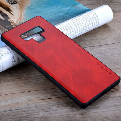 for Samsung Galaxy Note 9 case hoesje Luxury Vintage leather Skin cover phone Case for samsung galaxy note 9 coque funda capa
for Samsung Galaxy Note 9 case hoesje Luxury Vintage leather Skin cover phone Case for samsung galaxy note 9 coque funda capa