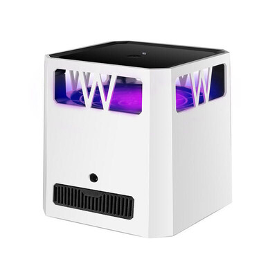 USB Powered Mosquito Killer Lamp Non-Toxic Electronic Bug Zapper Multiple Connection Mode Safe Mosquitoes Killer Lamps
USB Powered Mosquito Killer Lamp Non-Toxic Electronic Bug Zapper Multiple Connection Mode Safe Mosquitoes Killer Lamps