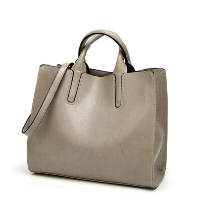 Large Handbags Women PU Leather Wallet Purse Designer Crossbody Bags SAC Main Solid Luxury Fashion Shoulder Bag Mujer Bolsos
Large Handbags Women PU Leather Wallet Purse Designer Crossbody Bags SAC Main Solid Luxury Fashion Shoulder Bag Mujer Bolsos